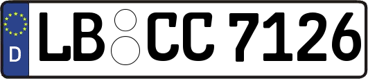 LB-CC7126