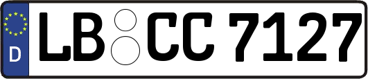 LB-CC7127