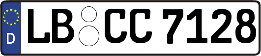 LB-CC7128