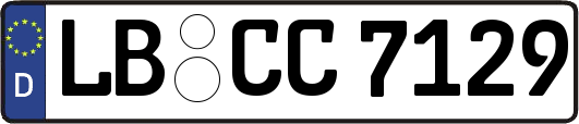 LB-CC7129