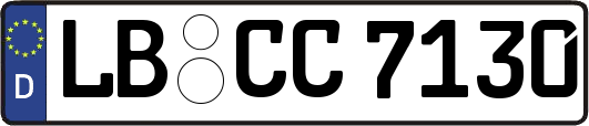 LB-CC7130