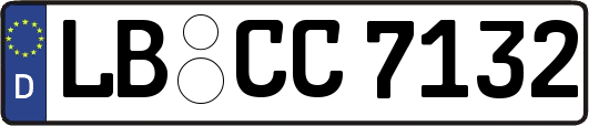 LB-CC7132