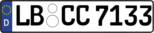 LB-CC7133