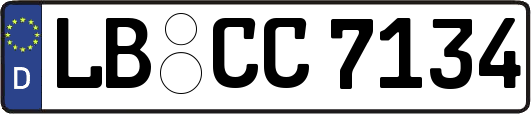 LB-CC7134