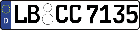 LB-CC7135