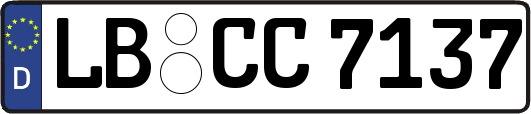 LB-CC7137