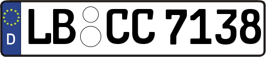 LB-CC7138