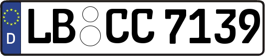 LB-CC7139