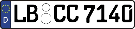 LB-CC7140