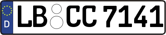 LB-CC7141
