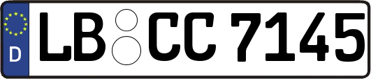 LB-CC7145