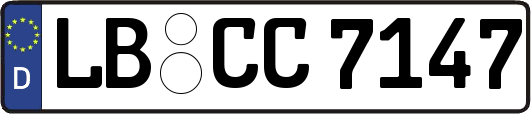 LB-CC7147