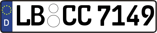 LB-CC7149