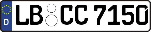 LB-CC7150