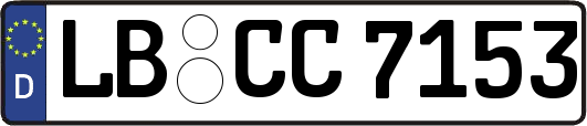 LB-CC7153