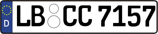 LB-CC7157