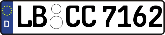 LB-CC7162