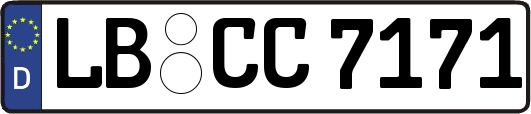 LB-CC7171
