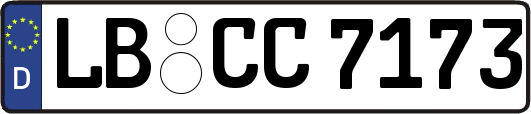 LB-CC7173