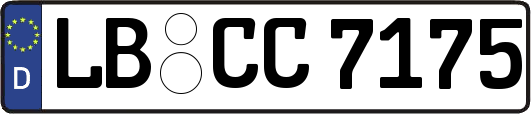 LB-CC7175