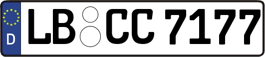LB-CC7177