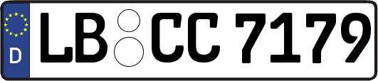 LB-CC7179
