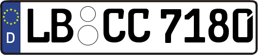 LB-CC7180