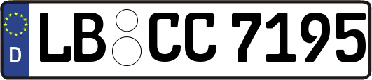 LB-CC7195