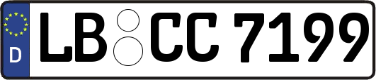 LB-CC7199