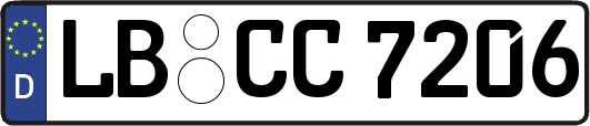 LB-CC7206