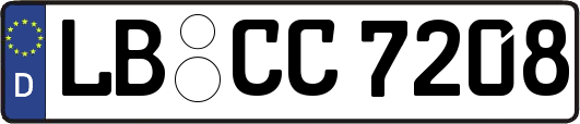 LB-CC7208