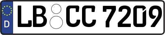 LB-CC7209