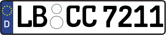 LB-CC7211