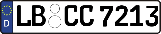 LB-CC7213