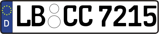 LB-CC7215