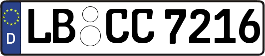LB-CC7216