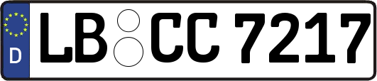 LB-CC7217