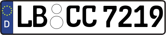 LB-CC7219