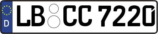 LB-CC7220