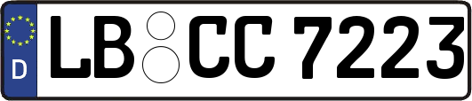 LB-CC7223