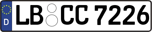 LB-CC7226