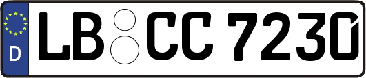 LB-CC7230