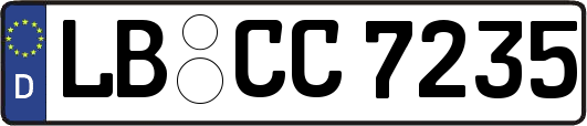 LB-CC7235