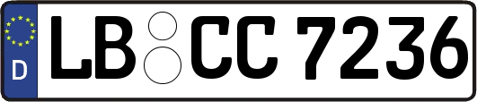 LB-CC7236