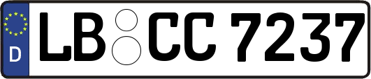 LB-CC7237