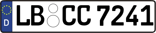 LB-CC7241
