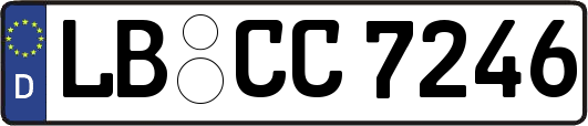 LB-CC7246
