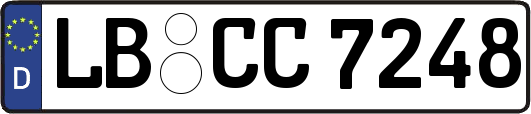 LB-CC7248