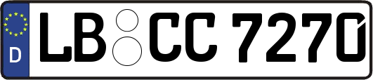 LB-CC7270