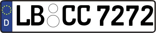 LB-CC7272